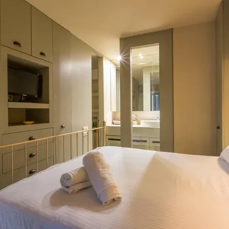 Plaka360 Apartments Athens Exterior photo