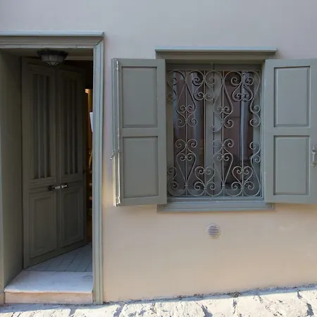 Plaka360 Apartments Athens Exterior photo