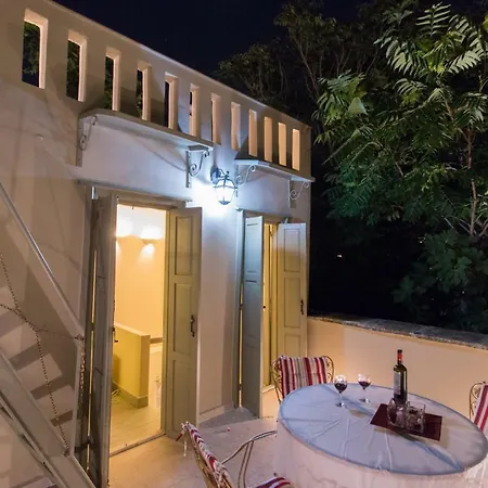 Plaka360 Apartments Athens Exterior photo