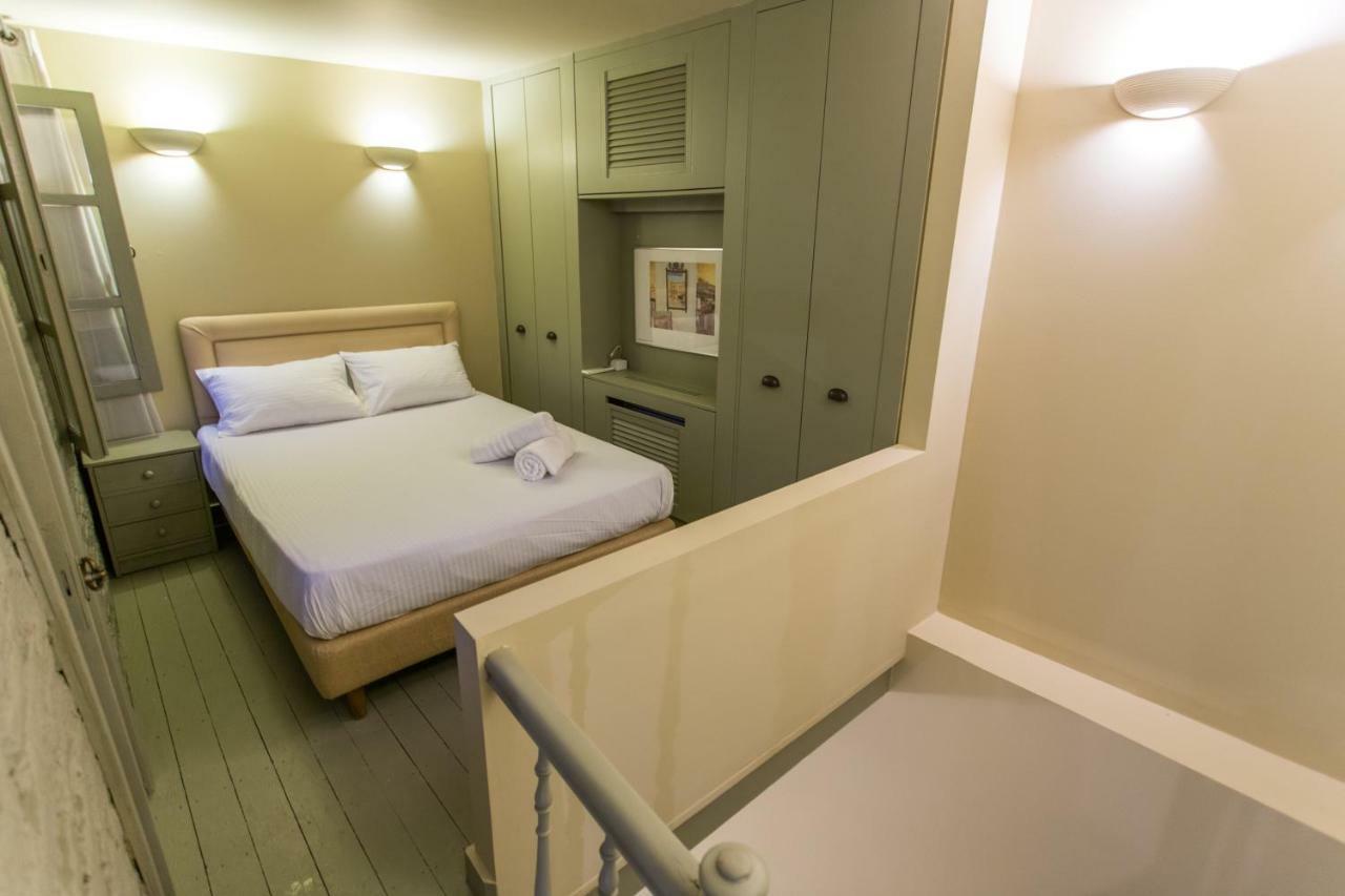 Plaka360 Appartement *
