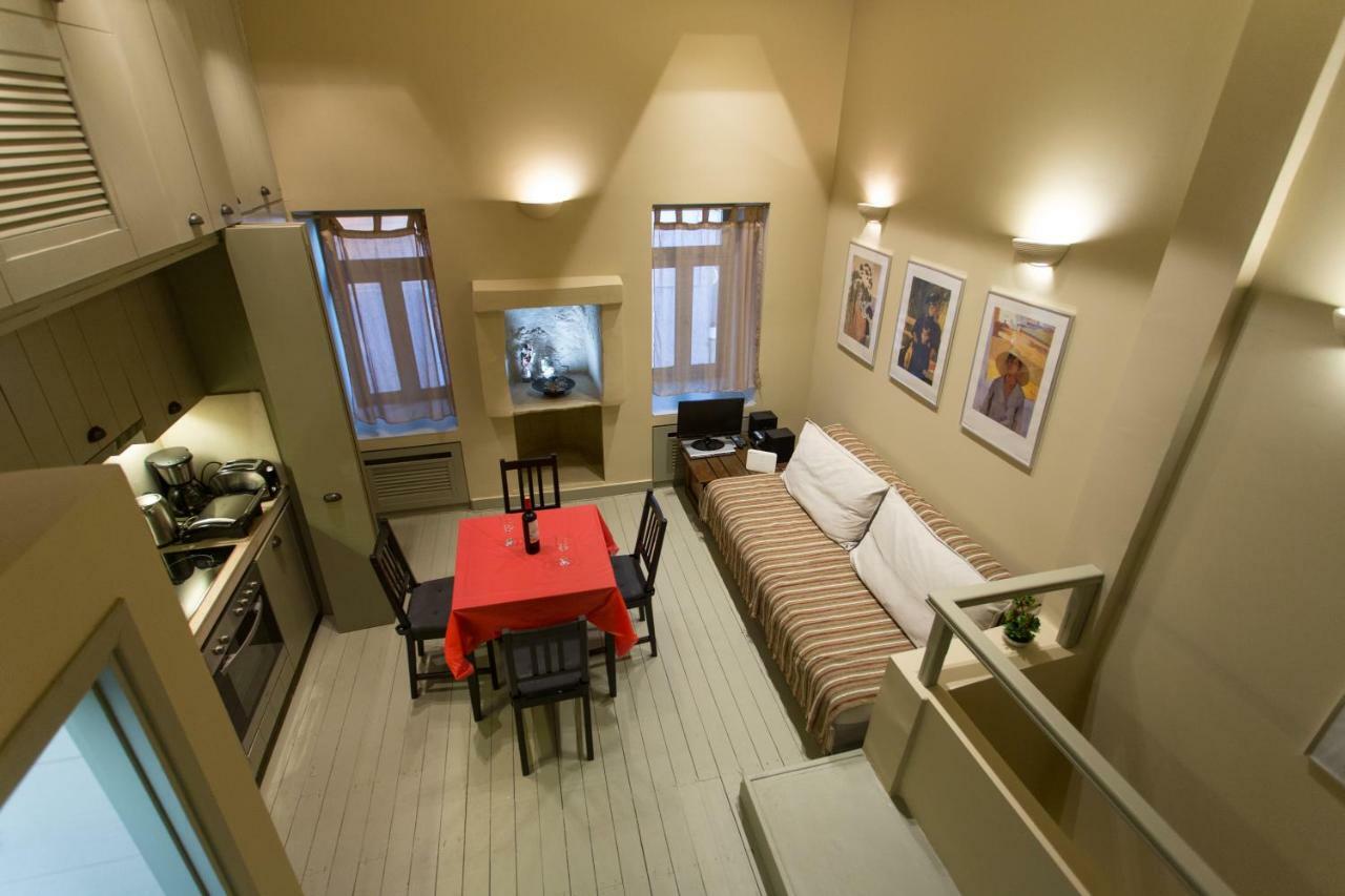Plaka360 Athene