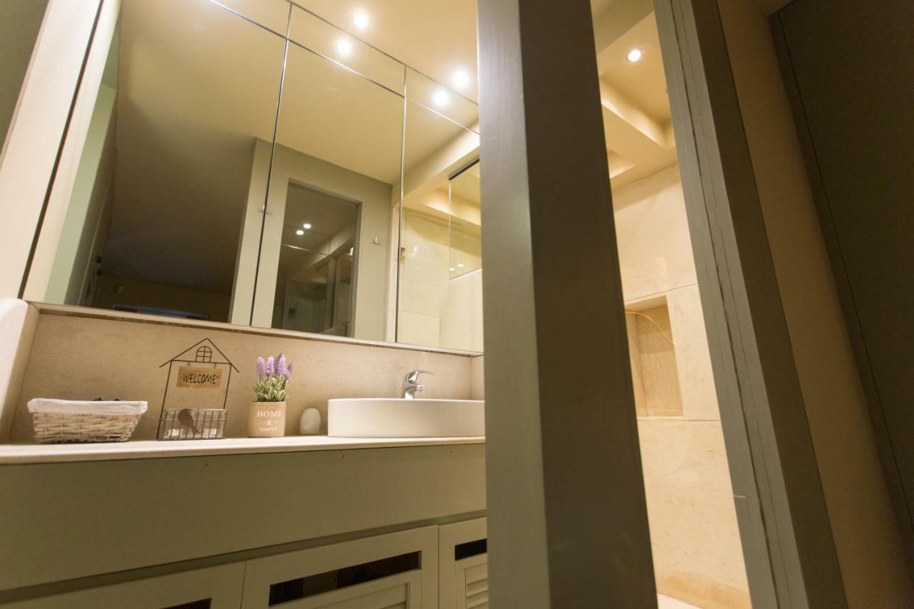 Plaka360 Appartement *