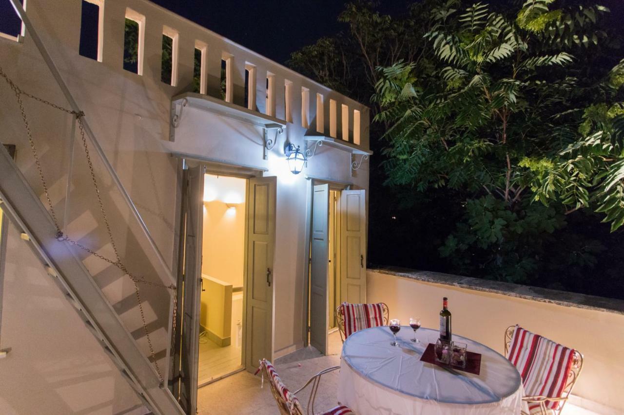 Appartement Plaka360