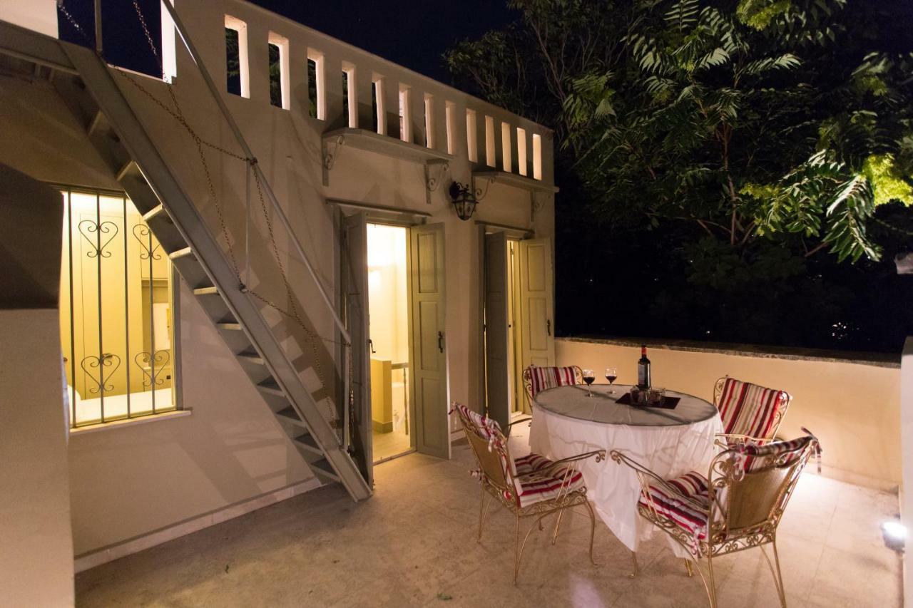 Apartment Plaka360 Athens