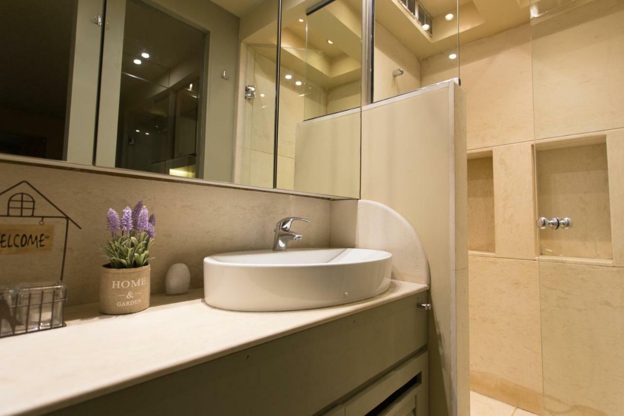 Plaka360 Apartment *