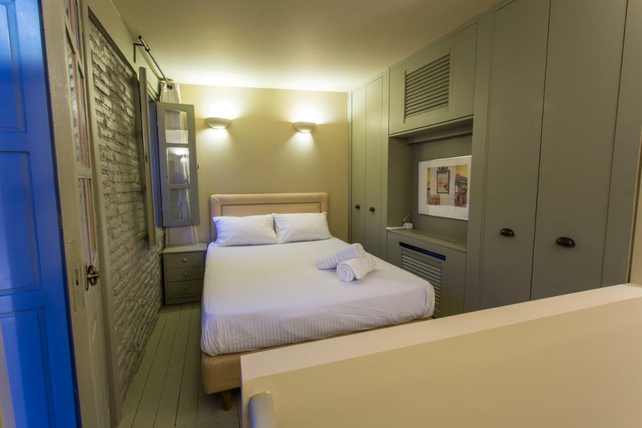 Plaka360 Apartment
