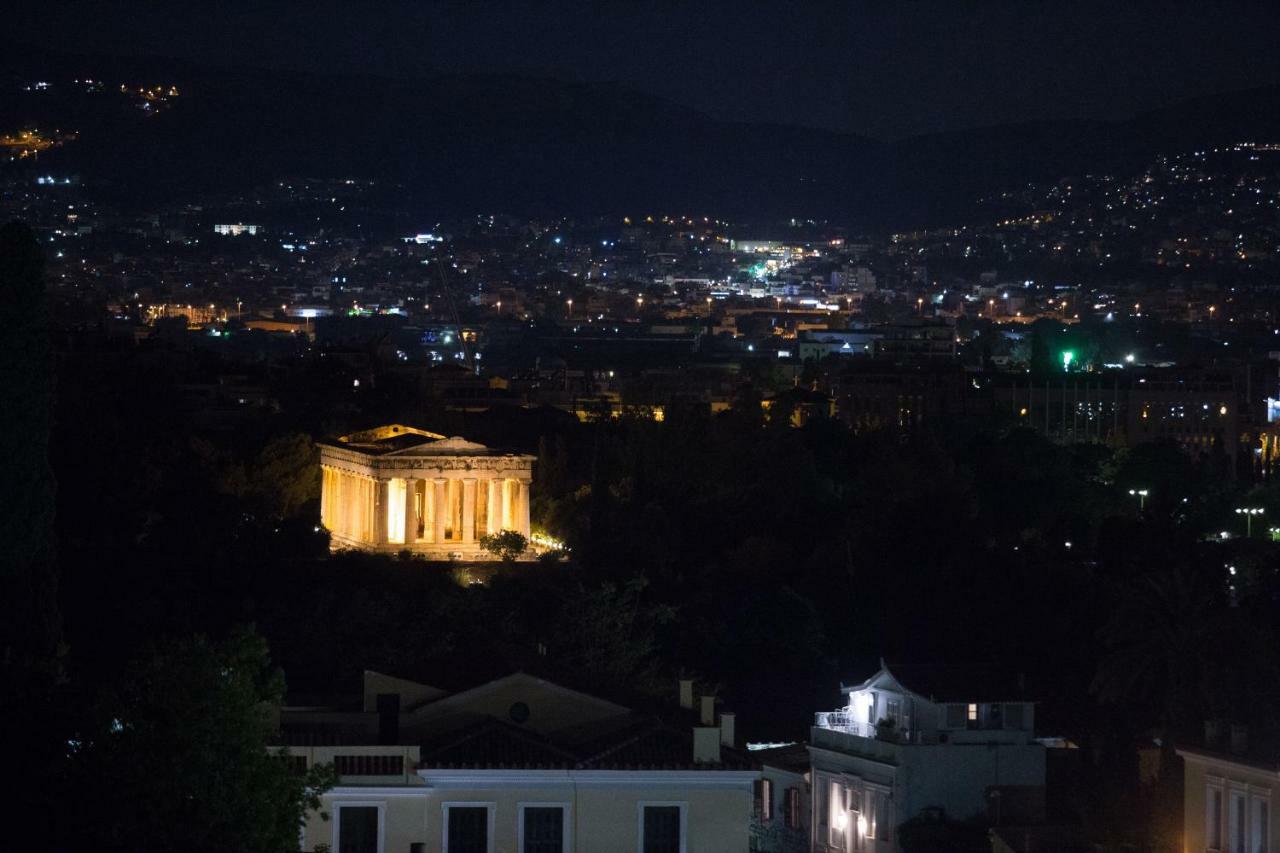 Διαμέρισμα Plaka360 *